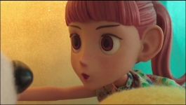 Pokemon Concierge (Hindi) - Season 01 Episode 08